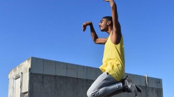Jean-Romuald, un graçon de son âge - Festival Pouce ! - Opéra de Limoges