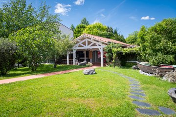Visite et dégustation à la Maison Barthouil