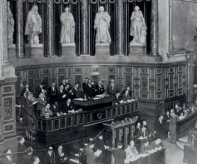 Festival Résurgence X : conférence - Gaston Monnerville et le Sénat, d’hier à aujourd’hui