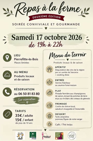 [Vignobles en Scène !] Immersion gustative