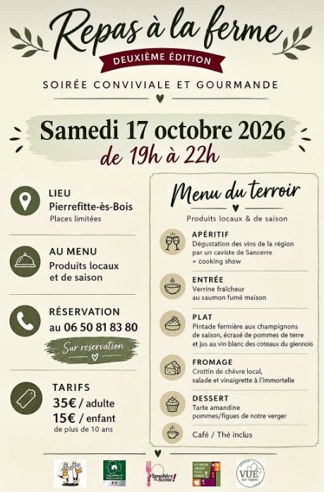 [Vignobles en Scène !] Immersion gustative
