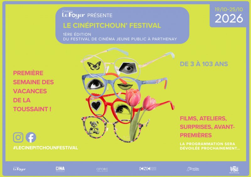 Le CinéPitchoun Festival - Le Corset