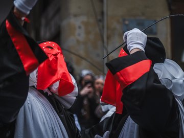 CARNAVAL DE LIMOUX 2027 - LE PONT VIEUX