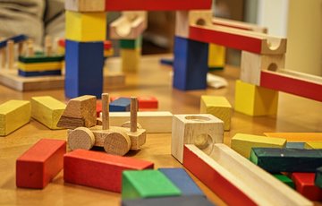 Vide jouets - Pirates de Cour - Téléthon 2026