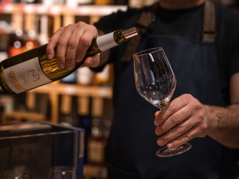 RENCONTRES VIGNERONNES : DOMAINE PIÉTRI GÉRAUD
