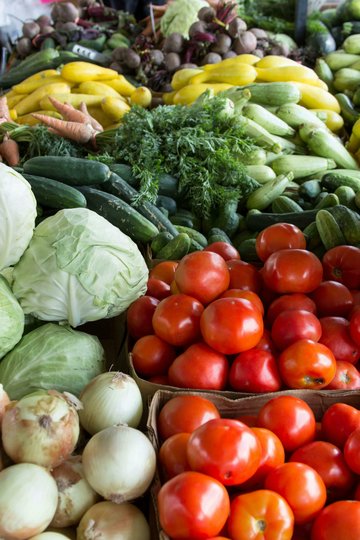 Atelier cuisine à Place Commune