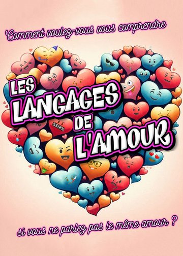 Les Langages de l’Amour