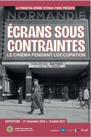 Visite enseignants et présentation de l'offre éducative autour de l'exposition