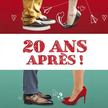 20 ans après !