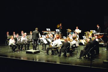 Concert de la Sainte Cécile