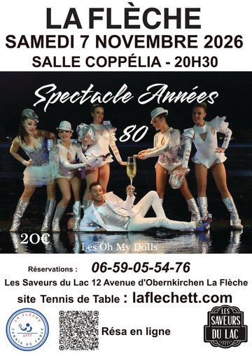 Les Années 80