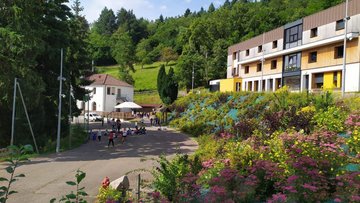 PEP - La Roche