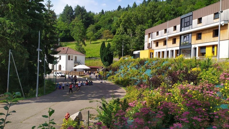PEP - La Roche
