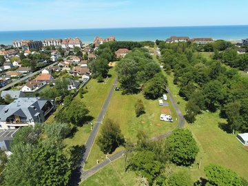 Espace Pierre Soismier - CABOURG