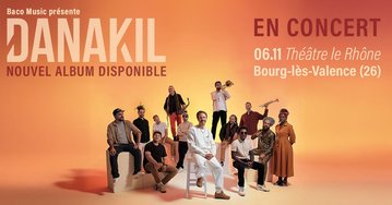DANAKIL