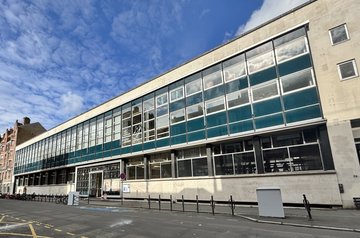 Citéphilo - Voir le monde autrement
La cécité expliquée aux voyants 
ou à ceux qui se croient tels