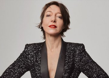 Jeanne Cherhal