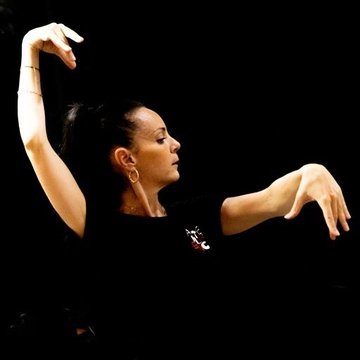 [Complet] COMPLET | Initiation aux rythmes flamenco