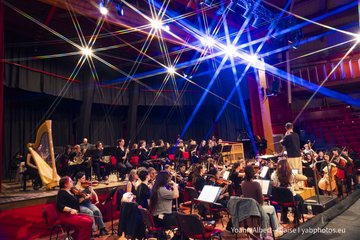 Orchestres en fête #5