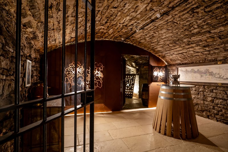 Cellier de la Cabiote - Vente des vins des Hospices de Beaune 2026