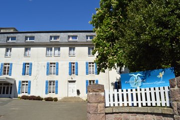 Centre La Goélette