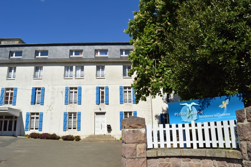 Centre La Goélette