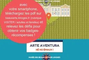 Chasses aux trésors