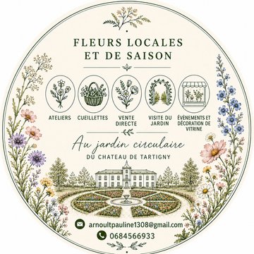Mellifère Ferme Florale