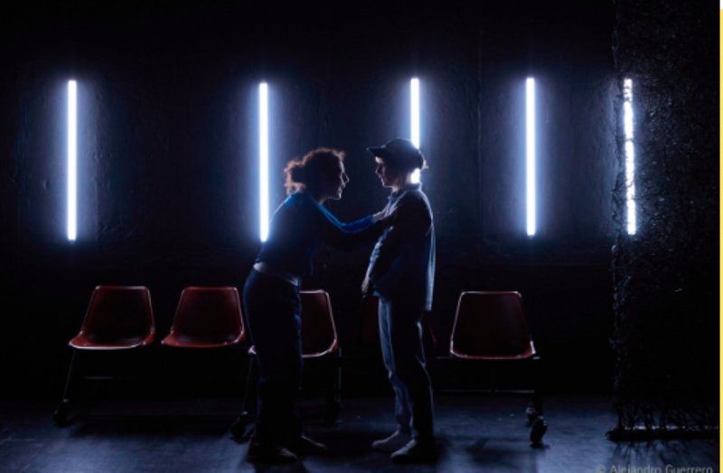 Spectacle - Le destin se moque des choix