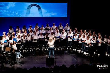 Concert du Chœur d’Albret - Saison Culturelle 2026-2027