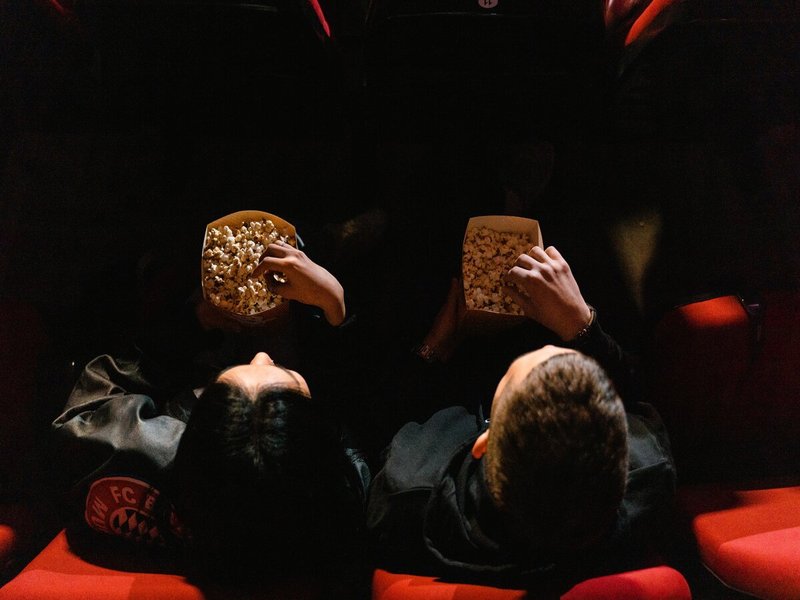 Café, croissant et cinéma - Ciné Débat : Patients