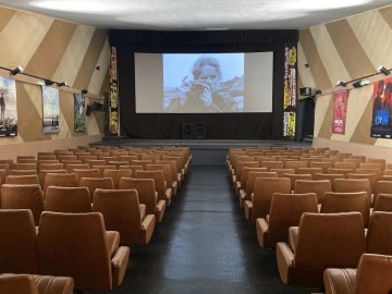 CINEMA MONTREJEAU HALOWEEN