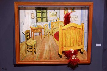 "Comme des Images", par la compagnie Ô