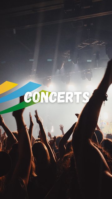 COCNCERT À JOCH