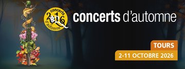Concerts d'Automne