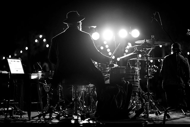 Concert : "Les Wriggles"