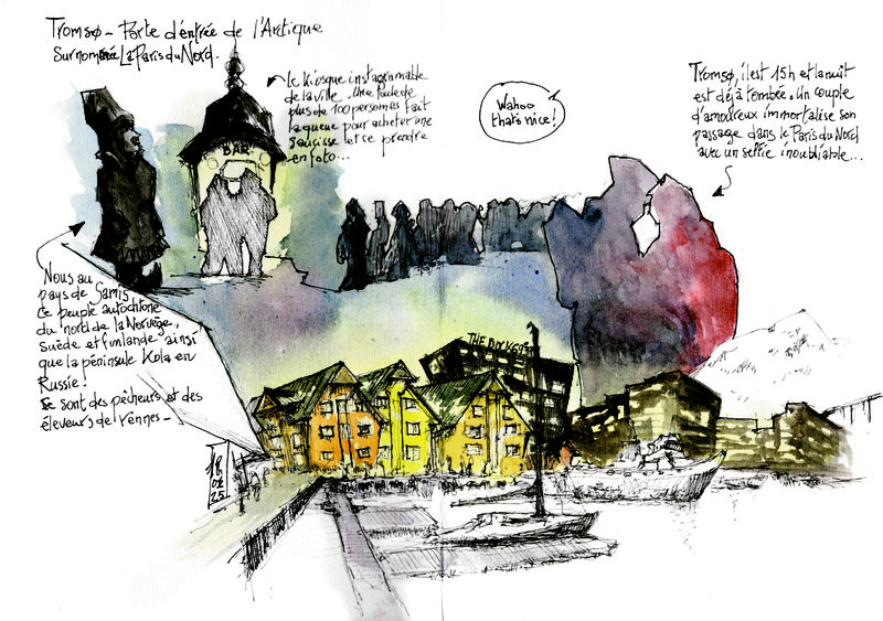 Journées portes ouvertes des ateliers d’artistes - Crepin-Leblond JLoup