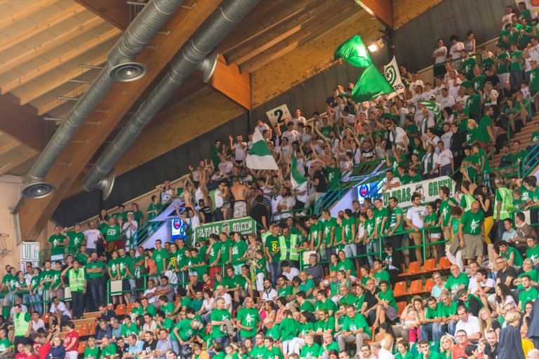 Match Limoges CSP / JDA Dijon