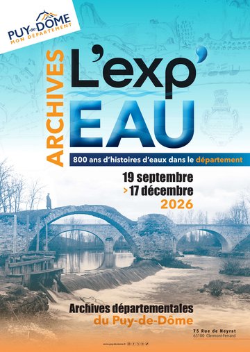 Visite commentée de l'exposition