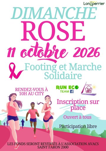 Dimanche Rose