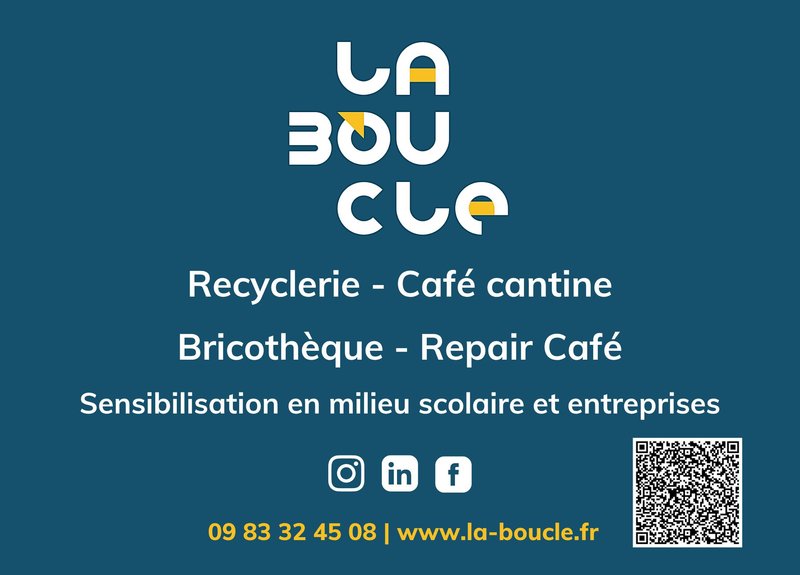 17 octobre à La Boucle à Bègles, de 14h à 18h : sélection spéciale vêtements, chaussures et accessoires !