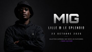 MIG @LILLE