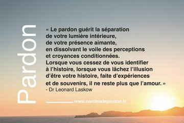 Cercle de pardon
