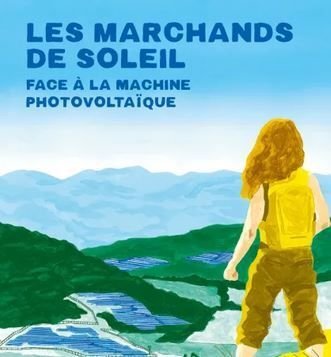Rencontre - débat - le photovoltaïque et les "marchands de soleil"