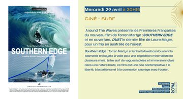 SOUTHERN EDGE de Torren Martyn