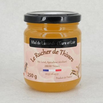 Un miel eurélien médaillé dans les allées du marché de Chartres