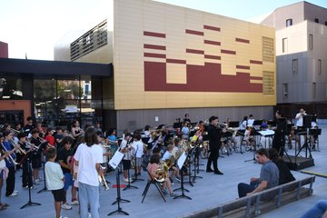 Orchestres en fête #3