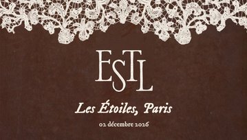 ESTL - LES ETOILES - PARIS - COMPLET