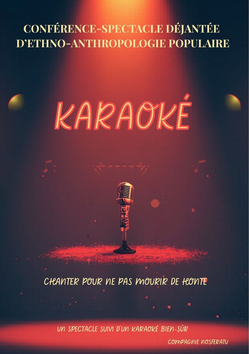 Karaoké
