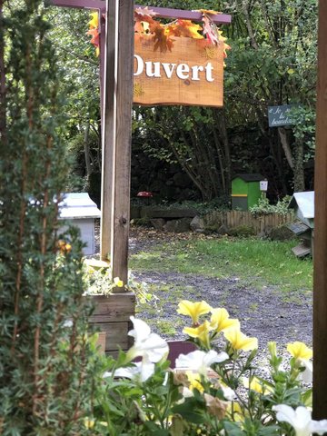 Journée Portes Ouvertes